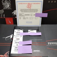 Véritable certificat de