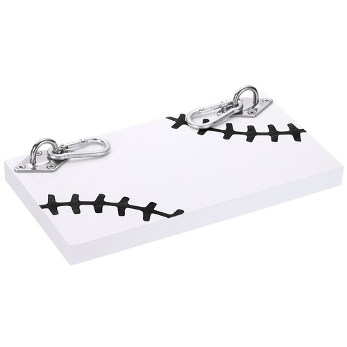Repose pieds suspendu bois - repose-pieds,