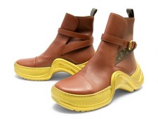 CHAUSSURES LOUIS VUITTON