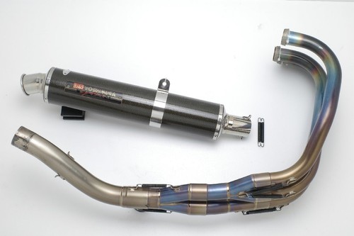 Zephyr 1100 zrt10a yoshimura - zephyr,