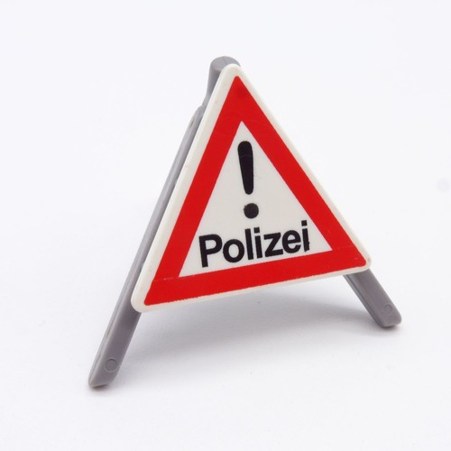 33869 playmobil triangle - 33869,