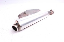 Silencieux D'Échappement