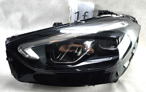 Mercedes classe 206 - classe,
