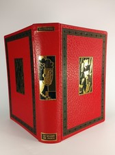 BAUDELAIRE: LE SPLEEN DE PARIS. Éditions Jean de Bonnot. 1 volume. Très bel état