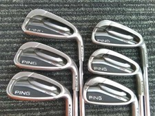 Set fer à repasser droit PING