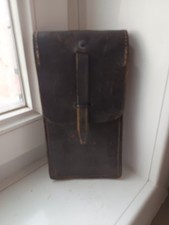 Ancienne Cartouchière Pour PM MAS 38