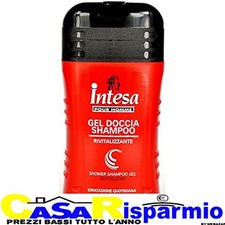 Intesa ginseng gel - intesa,