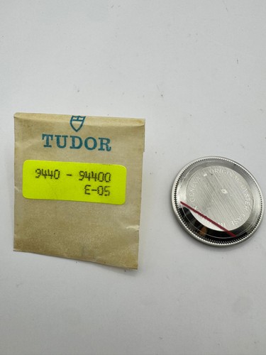 Tudor caseback case - (, )