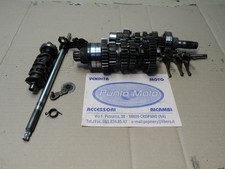 Kit complet d'arbre de boîte