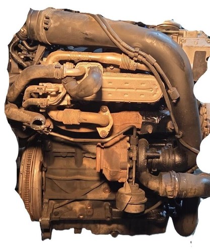 Bkc moteur complet - audi, 1.9