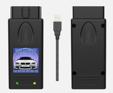 Interface bmw scanner - scanner, usb