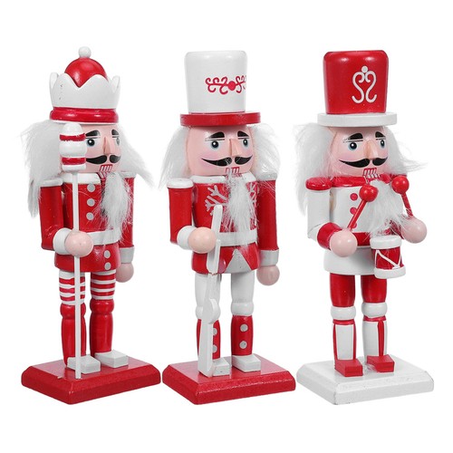 Figurine casse noisette - ,