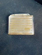 Briquet Ancien  COLIBRI S23 