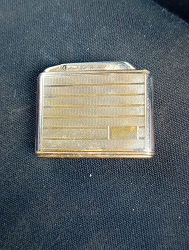 Briquet ancien colibri s23 - briquet,