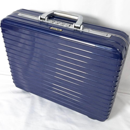 Rimowa attache case limbo - rimowa,