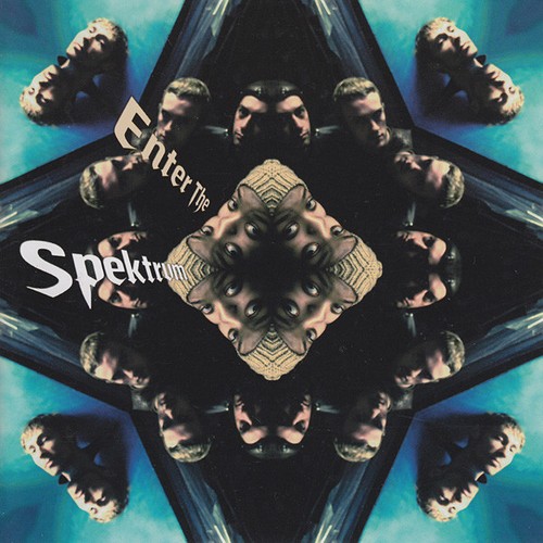 Spektrum enter the - enter, the...spektrum