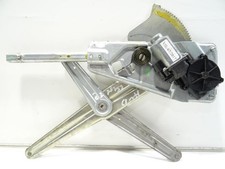 Leve vitre electrique avant
