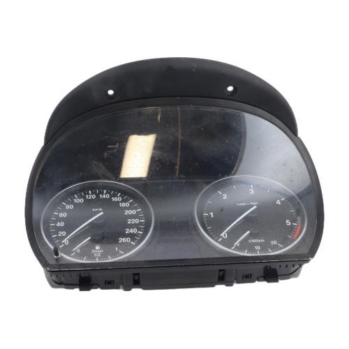 Compteur bmw e84 phase - bmw, x1
