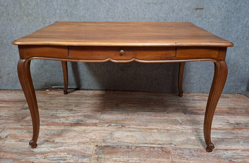 Table milieu bureau plat - bureau,