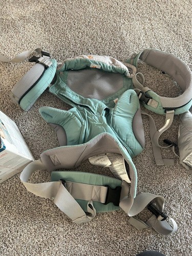 Ergobaby 360 infant carrier