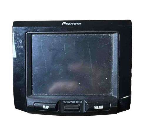 Pioneer avic uc portable - avic-51,