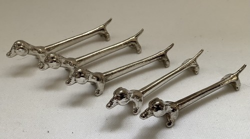 Porte couteaux métal en - porte,