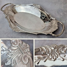 Plateau Ancien à Deux Anses