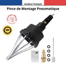 Pince Pneumatique Expandeur