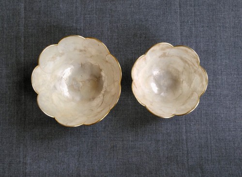 Coupelles nacre - 2,