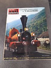 SNCF Revue La Vie Du Rail