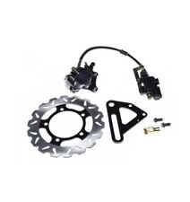 Frein arrière complet pour