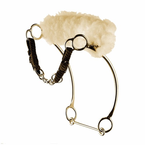 Hackamore saut sprenger - hackamore, de