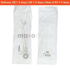 Clé à cliquet combinée Sam