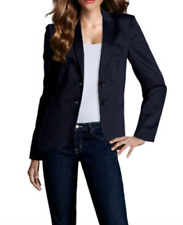 Veste Stradivarius Coton Bleu