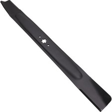 Couteau tracteur pelouse - couteau,