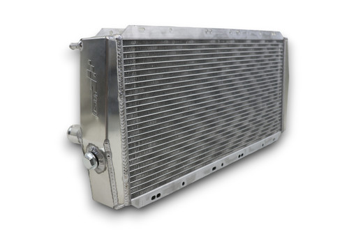 Radiateur alu alpine gta - gta, v6