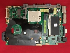 Carte mere panne - carte,