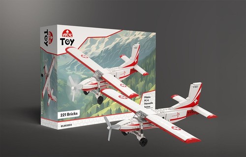 Ace arwico 81003004 pilatus - ace,