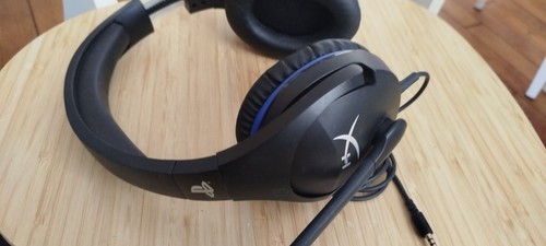 Casque gaming hyperx cloud - casque,