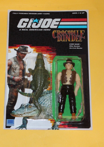 Joe 4 crocodile - gi,