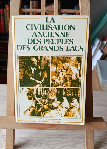 Livre civilisation - livre., la