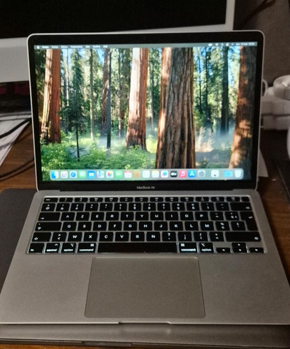Apple macbook air retina - air, 13,3"