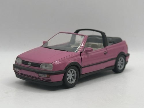 Volkswagen golf cabriolet - volkswagen,
