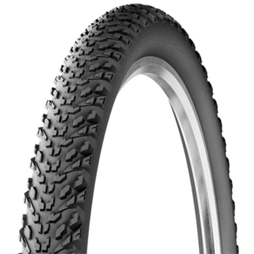 Pneu vtt michelin country - country, dry2