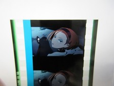 Gundam film frame film card GQuuuuuX A0022 Anky Japanese