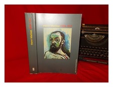 MATISSE, HENRI (1869-1954)