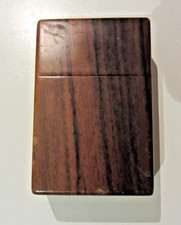 Ancien étui à cigarettes en