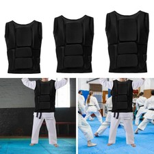 Protection de poitrine pour