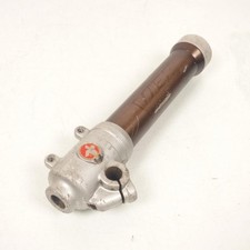 Fourreau de fourche Paioli