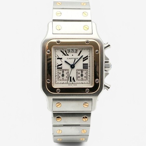 Cartier montre homme - cartier,